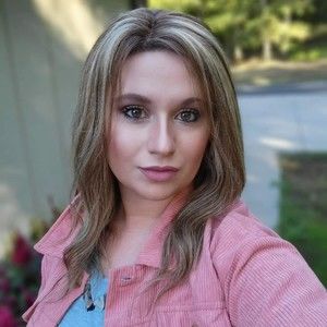 About me! Ashley Jean!